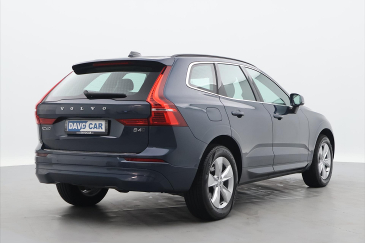 Volvo XC60 2,0 B4 145KW AWD MOMENTUM