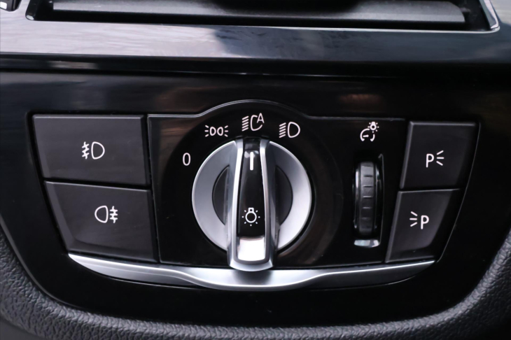 BMW Řada 5 2,0 520d 140 kW CZ DPH 1.Maj.