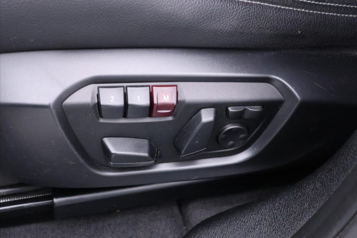 BMW X4 3,0 35d xDrive 230kW Aut. Kůže