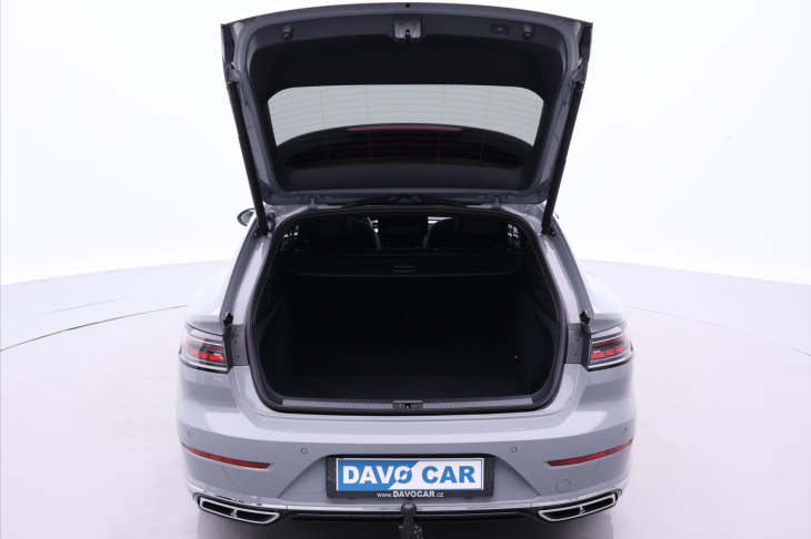 Volkswagen Arteon Shooting Brake 2,0 TSI 140kW DSG R-Line DPH