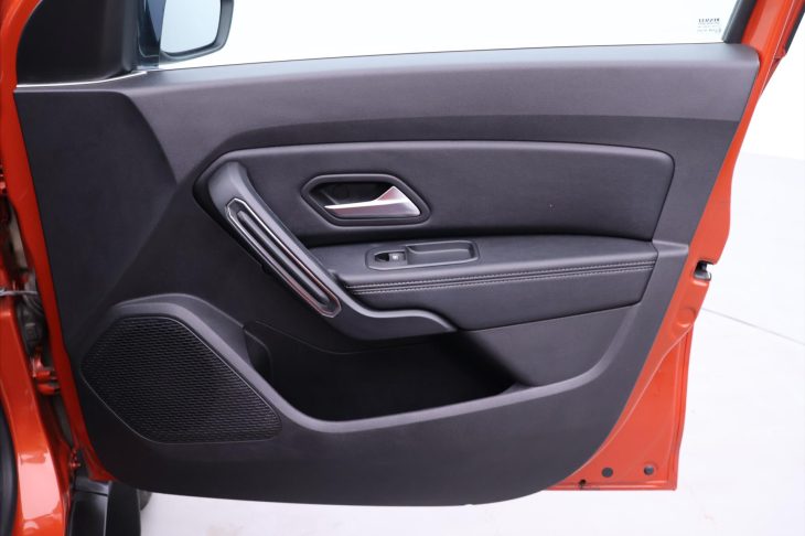 Dacia Duster 1,0 TCe LED Navi CZ 1.Maj.