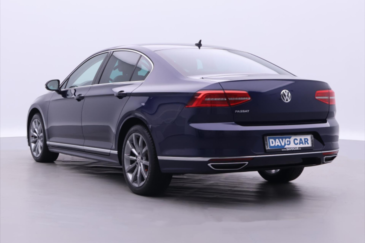 Volkswagen Passat 2,0 TDI 110kW Highline DPH
