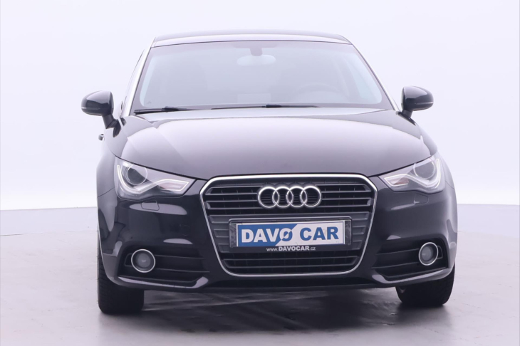 Audi A1 1,4 TFSI 105kW Ambition Xenon