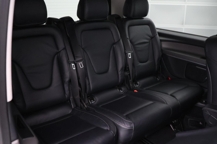 Mercedes-Benz Třídy V 2,2 250d 140kW L Avantgarde CZ DPH