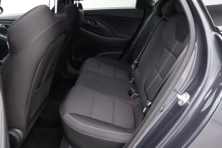 Hyundai i30 2,0 TGDI 206kW N Performance