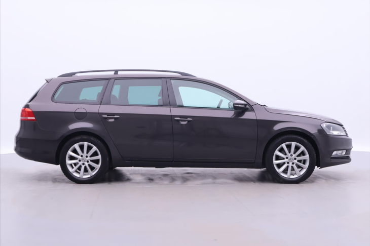 Volkswagen Passat 1,4 TSI 90kW Comfortline Navi