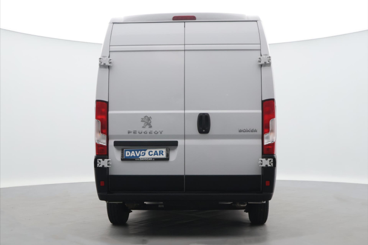Peugeot Boxer 2,2 HDI 103 KW L3H2 DPH CZ 1.Maj.