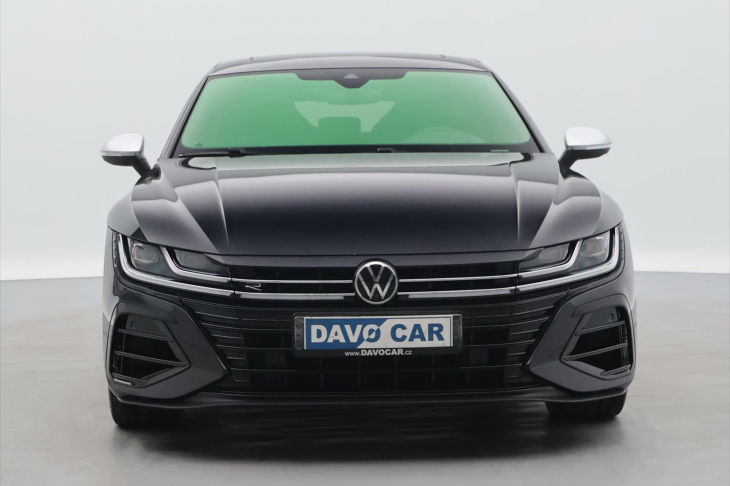 Volkswagen Arteon 2,0 TSI 235kW DSG 4M SB DPH R