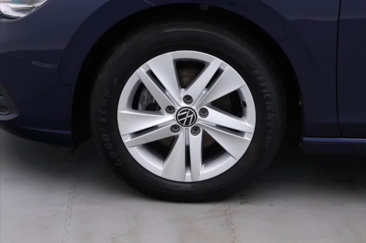 Volkswagen Golf Variant 1,5 TSI 110kW Evo Life CZ DPH
