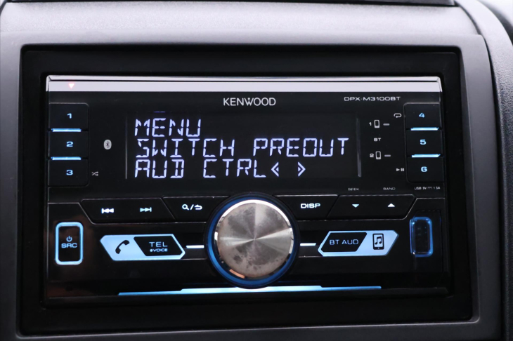 Fiat Ducato 2,3 Multijet 96kW Klima L3H2