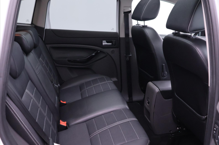 Ford Kuga 2,0 TDCI Titanium AWD Serv.kn.