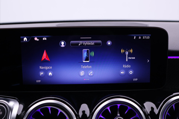 Mercedes-Benz GLB 2,0 200d 4Matic AMG Premium