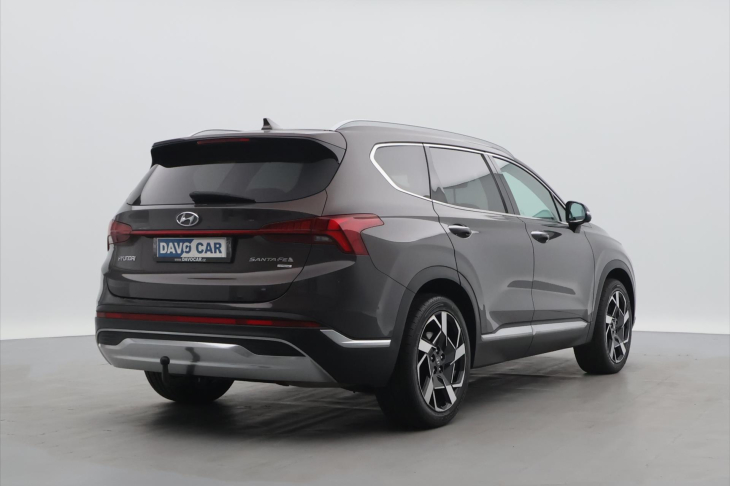 Hyundai Santa Fe 2,2 CRDi DCT Premium 4WD CZ DPH