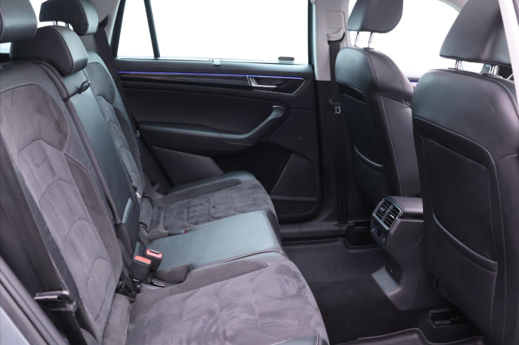 Škoda Kodiaq 2,0 TDI DSG 4x4 Style Plus DPH