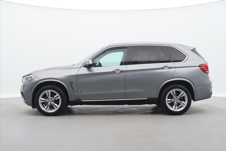 BMW X5 3,0 Xd M-paket CZ Kůže Navi