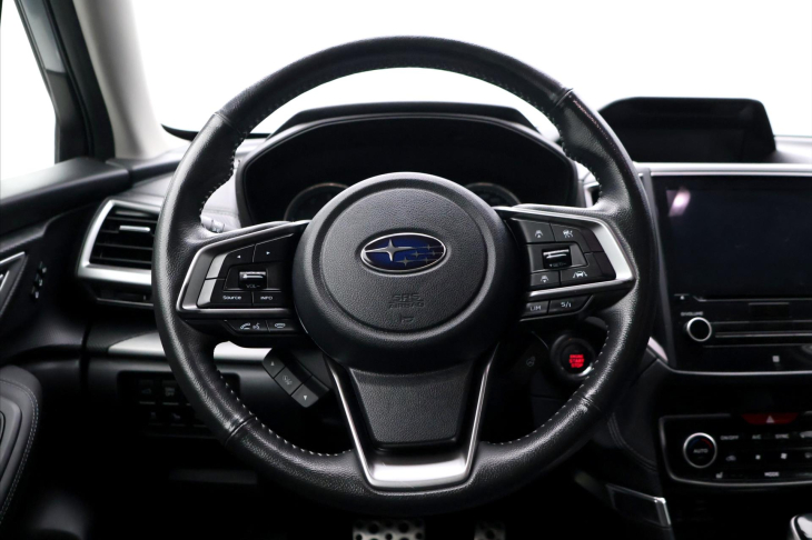 Subaru Forester 2,0 e-Boxer MHEV 110kW Aut. 4x4