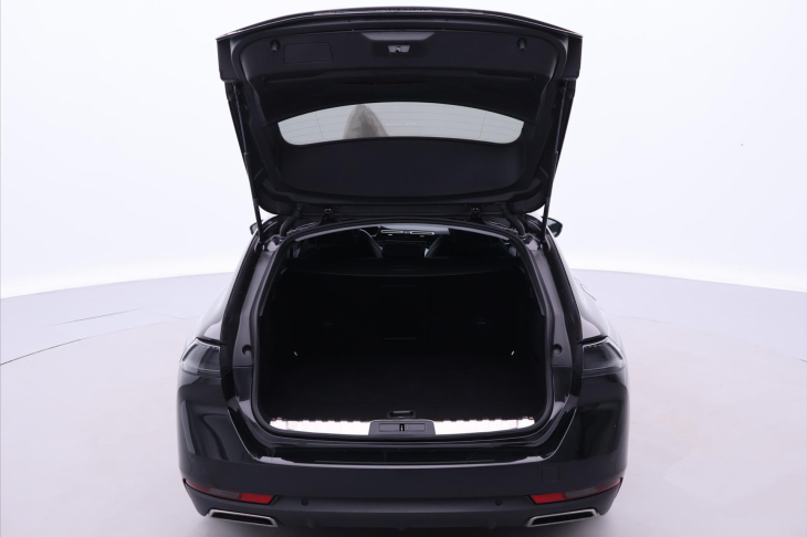 Peugeot 508 1,5 HDI 96kW Automat Allure