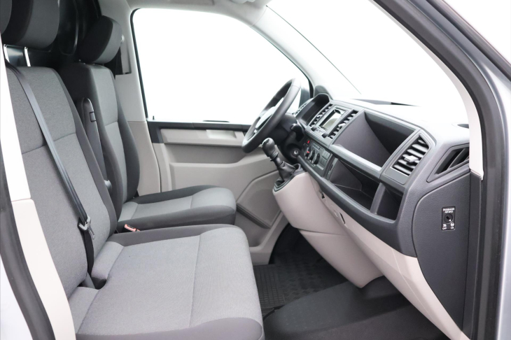 Volkswagen Transporter 2,0 TDI 75 kW Klima DPH CZ