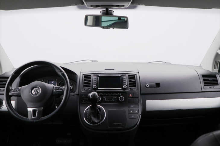 Volkswagen Multivan 2,0 TSI 150kW 4M DSG Highline CZ