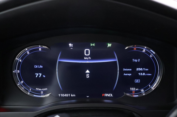 Cadillac Escalade 6,2 L V8 313kW AWD Platinum