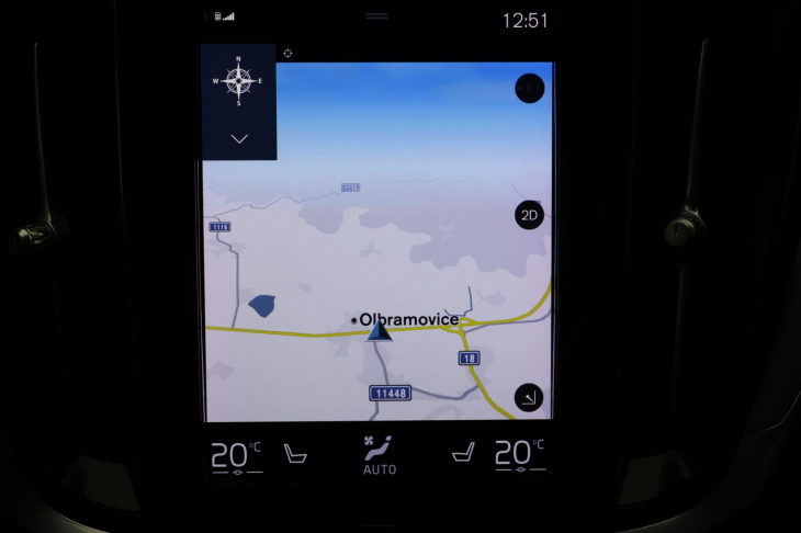 Volvo V60 2,0 B5 AWD Momentum Pro AT DPH