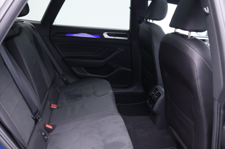 Volkswagen Arteon Shooting Brake 2,0 TSI 206kW R-Line 4Motion