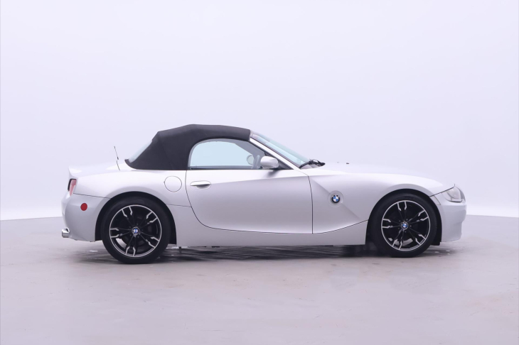 BMW Z4 3,0 si 195kW Roadster
