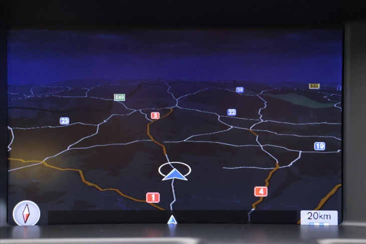 Volvo XC60 2,4 D4 133kW Aut. Momentum 4x4