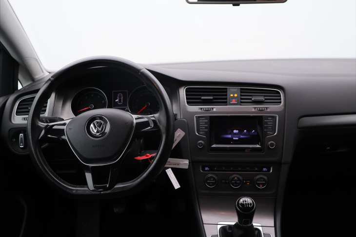 Volkswagen Golf 1,4 TSI 103kW Aut.klima
