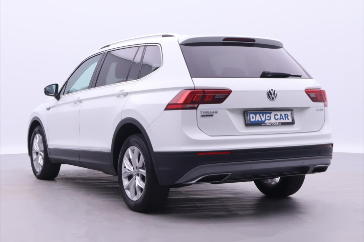 Volkswagen Tiguan Allspace 2,0 TDI 110kW CZ DPH