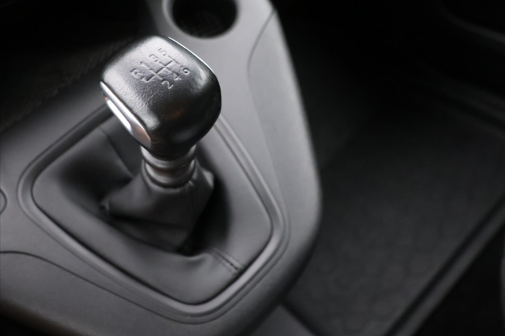 Citroën Berlingo 1.5 HDi 75kW CZ Feel 1.Maj