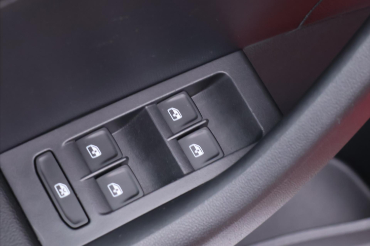 Škoda Rapid 1,4 TSI 92kW DSG Czech Team CZ