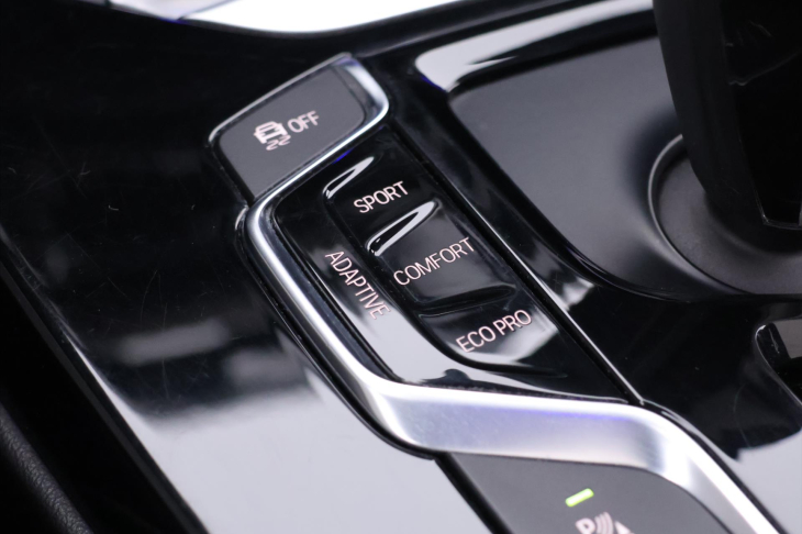 BMW X3 3,0 30d xDrive 195kW M-Sport