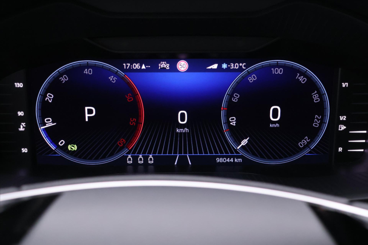 Škoda Kodiaq 2,0 TDI 147kW L&K 4x4 DSG CZ DPH