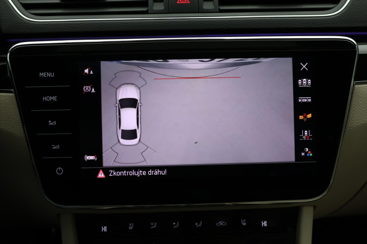 Škoda Superb 2,0 TSI 200kW L&K 4x4 DSG