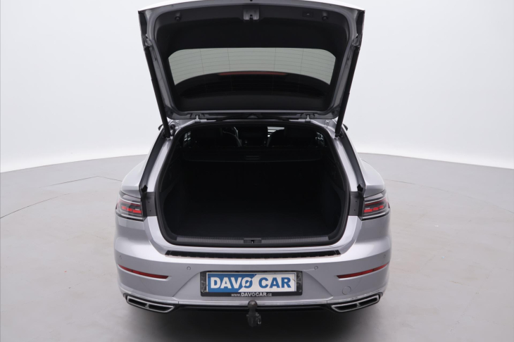 Volkswagen Arteon Shooting Brake 2,0 TDI 110kW DSG R-Line CZ DPH