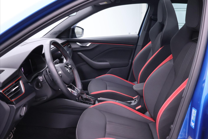 Škoda Scala 1,0 TSI 81KW DSG Monte Carlo