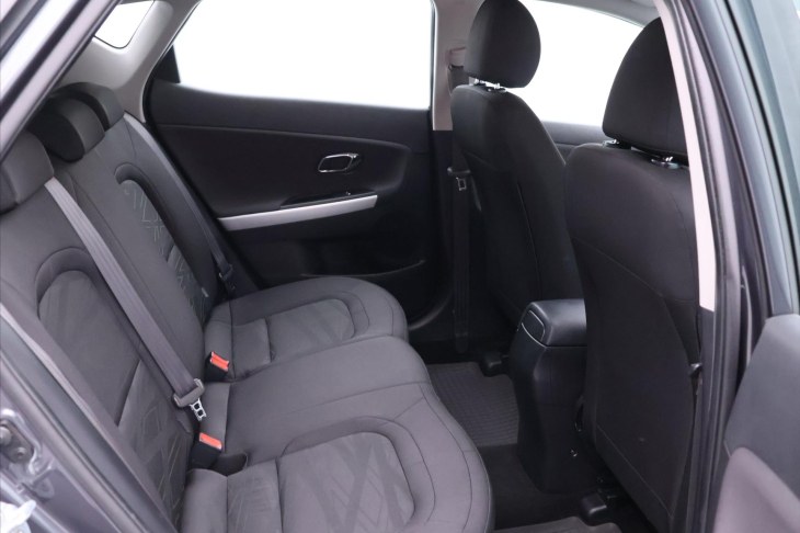 Kia Ceed 1,6 GDi 99kW Comfort Plus CZ