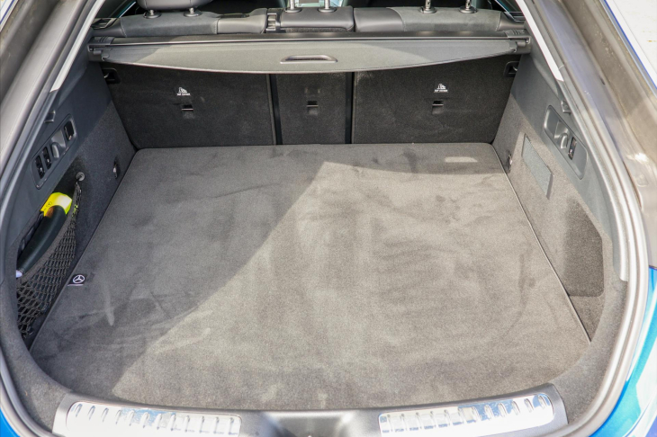 Mercedes-Benz GLC 2,0 220d 4Matic kupé AMG Premium