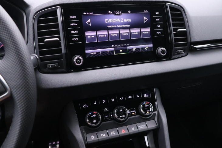 Škoda Karoq 1,5 TSi Sportline DSG 1maj DPH