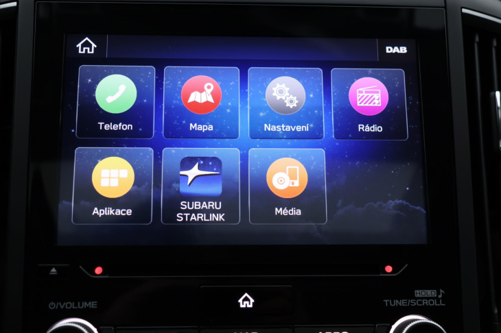 Subaru XV 2,0 CVT 110kW Aut. Platinum LED