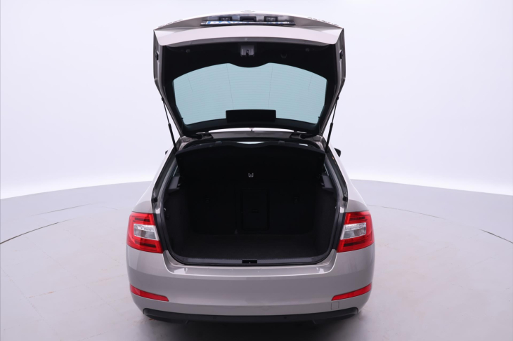 Škoda Octavia 2,0 TDI 110kW Elegance 87'500km