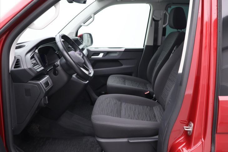 Volkswagen Multivan 2.0 TDI 150kW L 7-Míst DPH