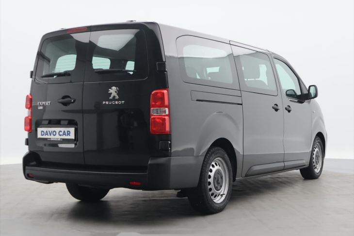 Peugeot Expert 1,5 HDI Klima 9-Míst Long DPH