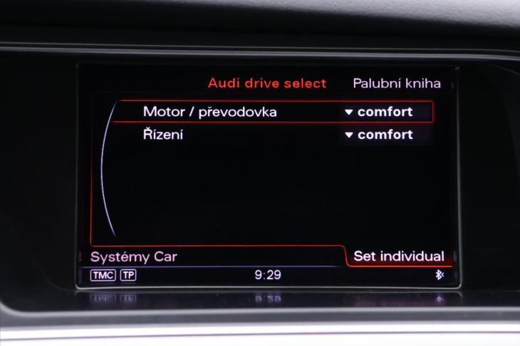 Audi A4 Allroad 3,0 TDI V6 180kW Aut. quattro