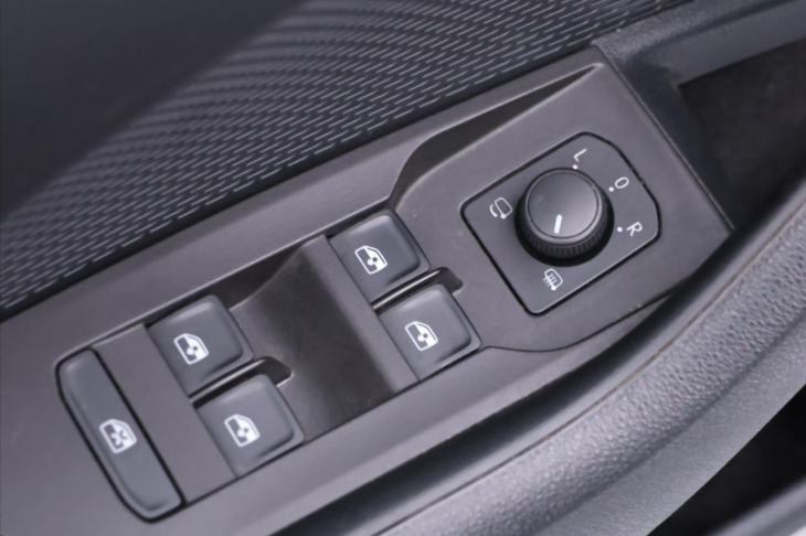 Škoda Octavia 1,5 TSI 110kW Style LED