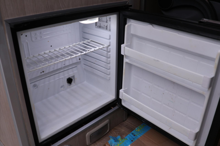 Fiat Ducato 2,3 JTD 96Kw Obytna vestavba