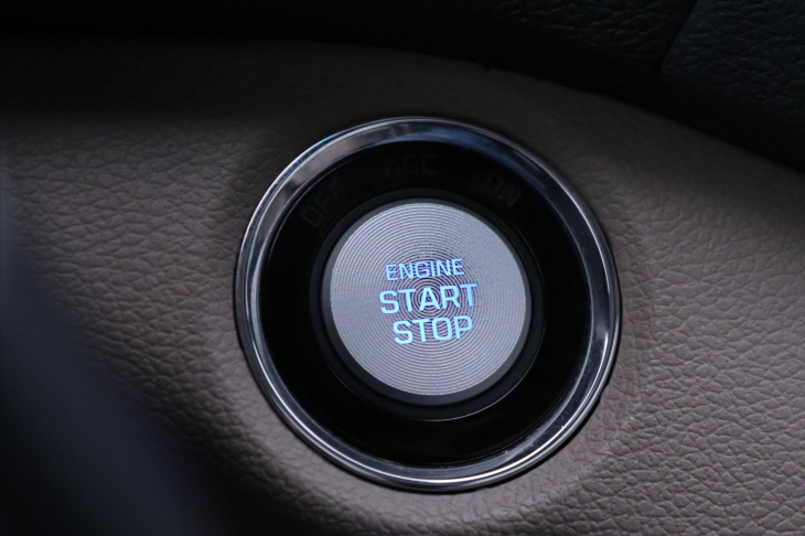 Hyundai Tucson 2,0 CRDI 136kW 4WD Premium