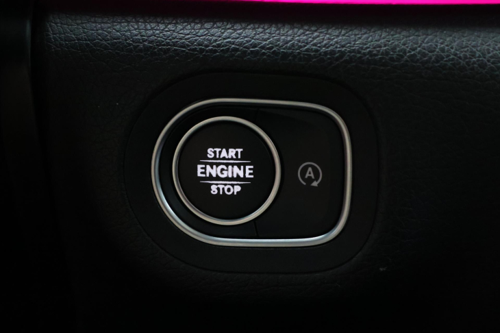 Mercedes-Benz GLS 3,0 450 270kW 4Matic Tažné
