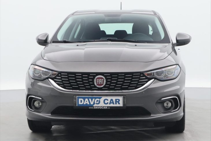 Fiat Tipo 1,4 16V 70kW CZ Street 4800km